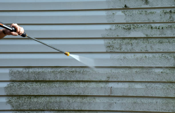 Best Post-Construction Pressure Washing  in Bedford, IN
